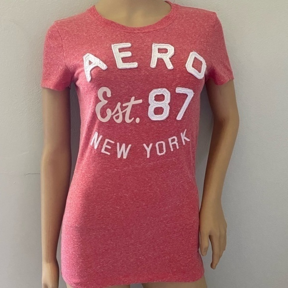 Aeropostale shirt size M